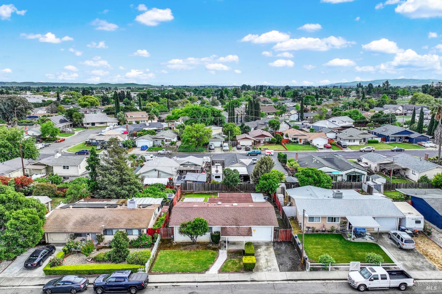 Detail Gallery Image 52 of 69 For 499 Apple Tree Ln, Fairfield,  CA 94533 - 3 Beds | 1 Baths