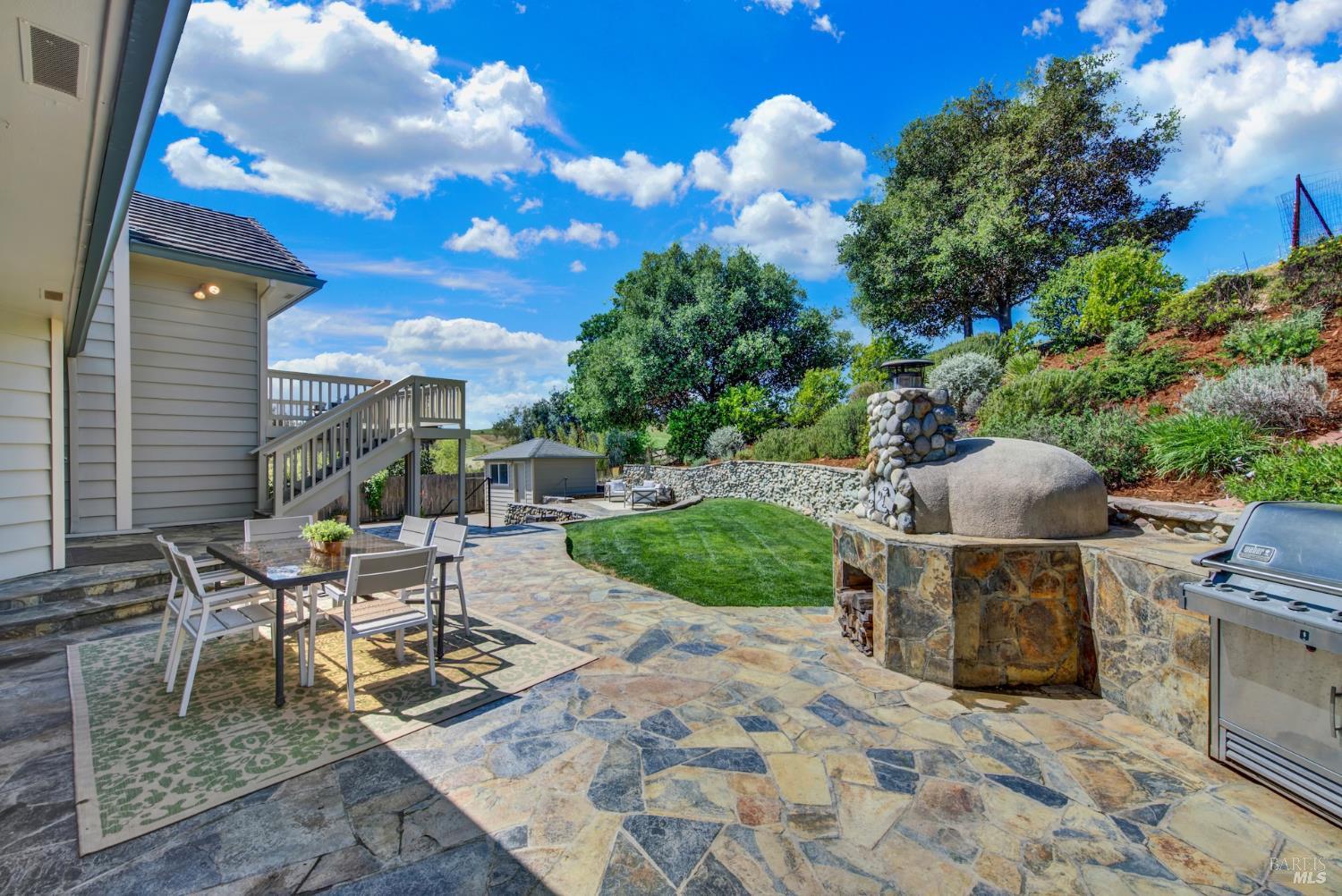 Detail Gallery Image 48 of 59 For 1064 Stonebridge Dr, Napa,  CA 94558 - 3 Beds | 2/1 Baths