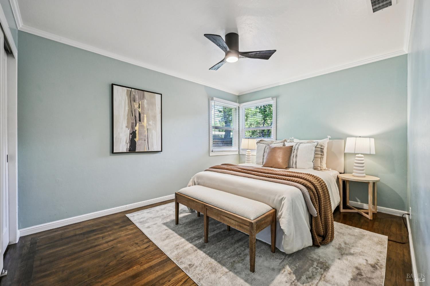 Detail Gallery Image 26 of 41 For 3045 Spring Creek Dr, Santa Rosa,  CA 95405 - 3 Beds | 1 Baths