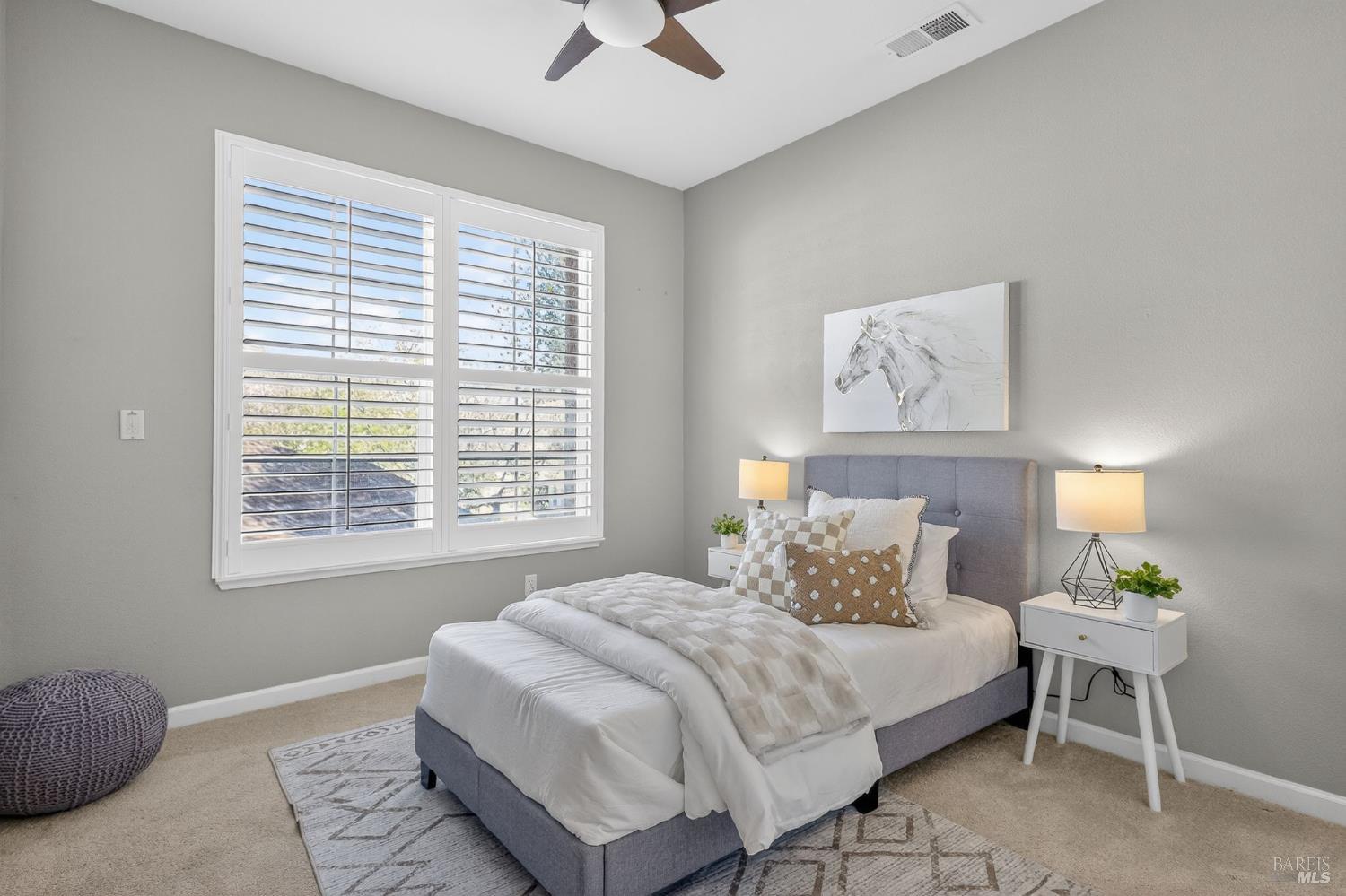 Detail Gallery Image 22 of 28 For 10 Makena Ct, Petaluma,  CA 94954 - 4 Beds | 3 Baths