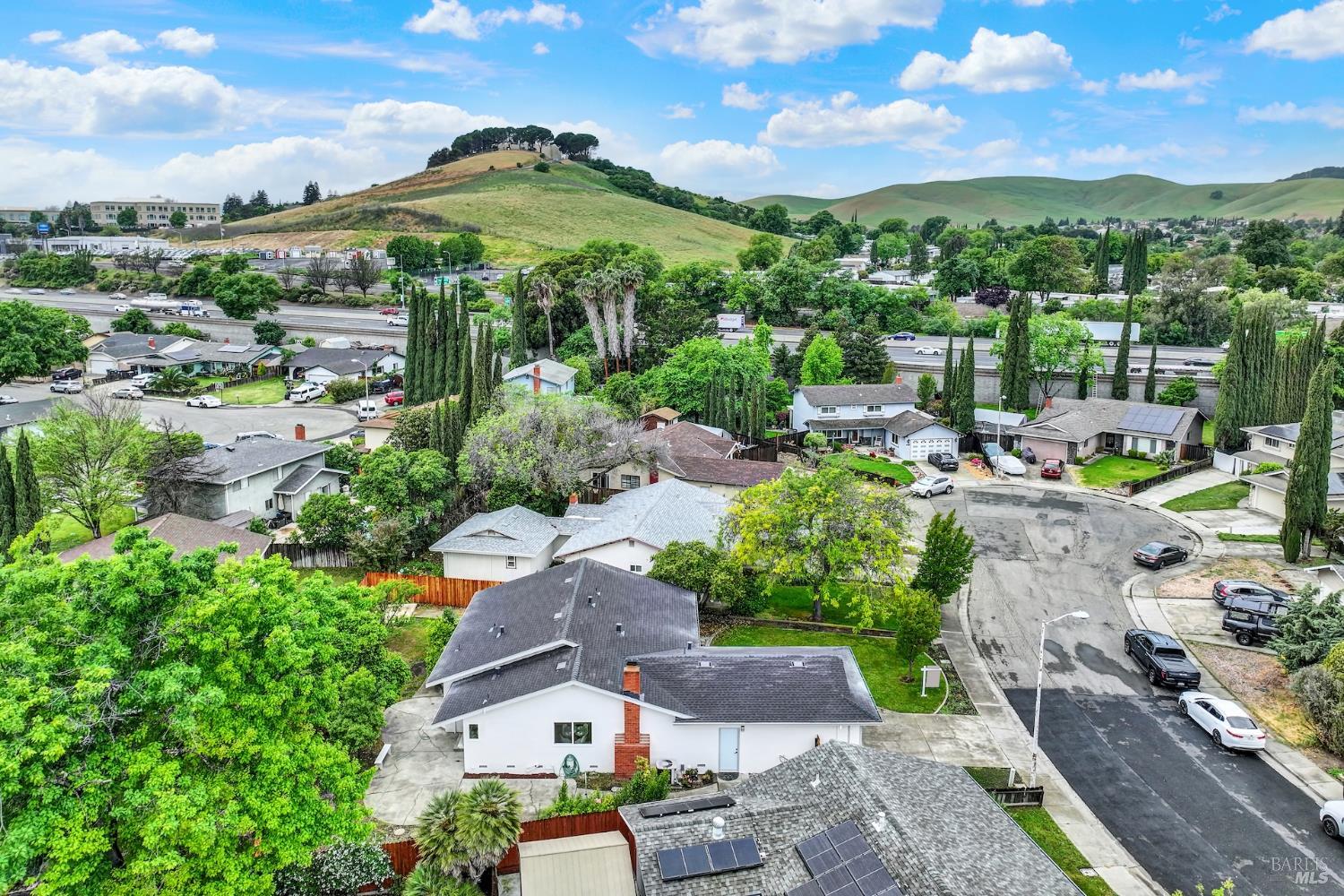 Detail Gallery Image 47 of 64 For 413 Violet Ct, Fairfield,  CA 94533 - 4 Beds | 2 Baths