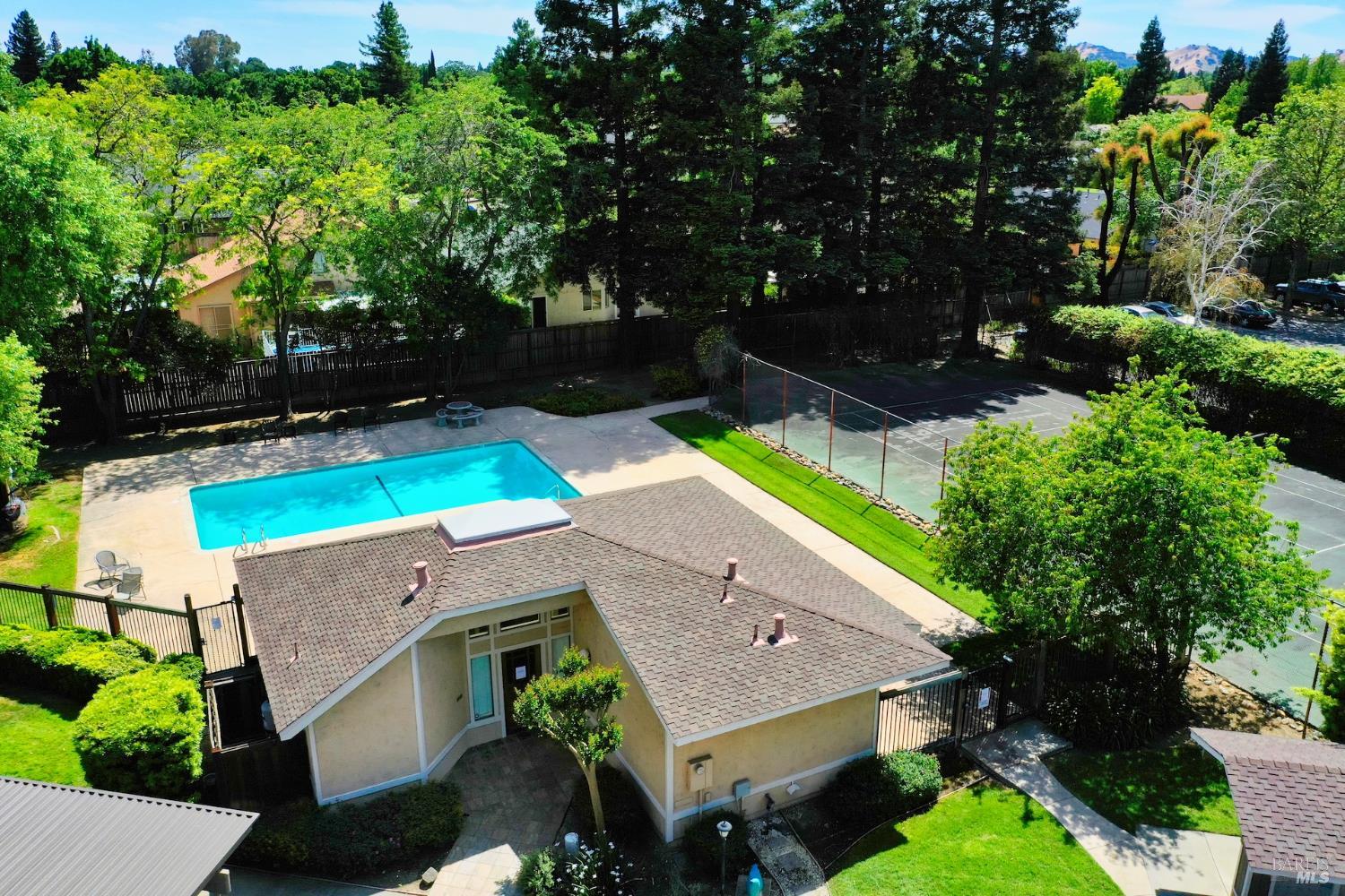 Detail Gallery Image 42 of 48 For 548 Arcadia Dr, Vacaville,  CA 95687 - 2 Beds | 1 Baths