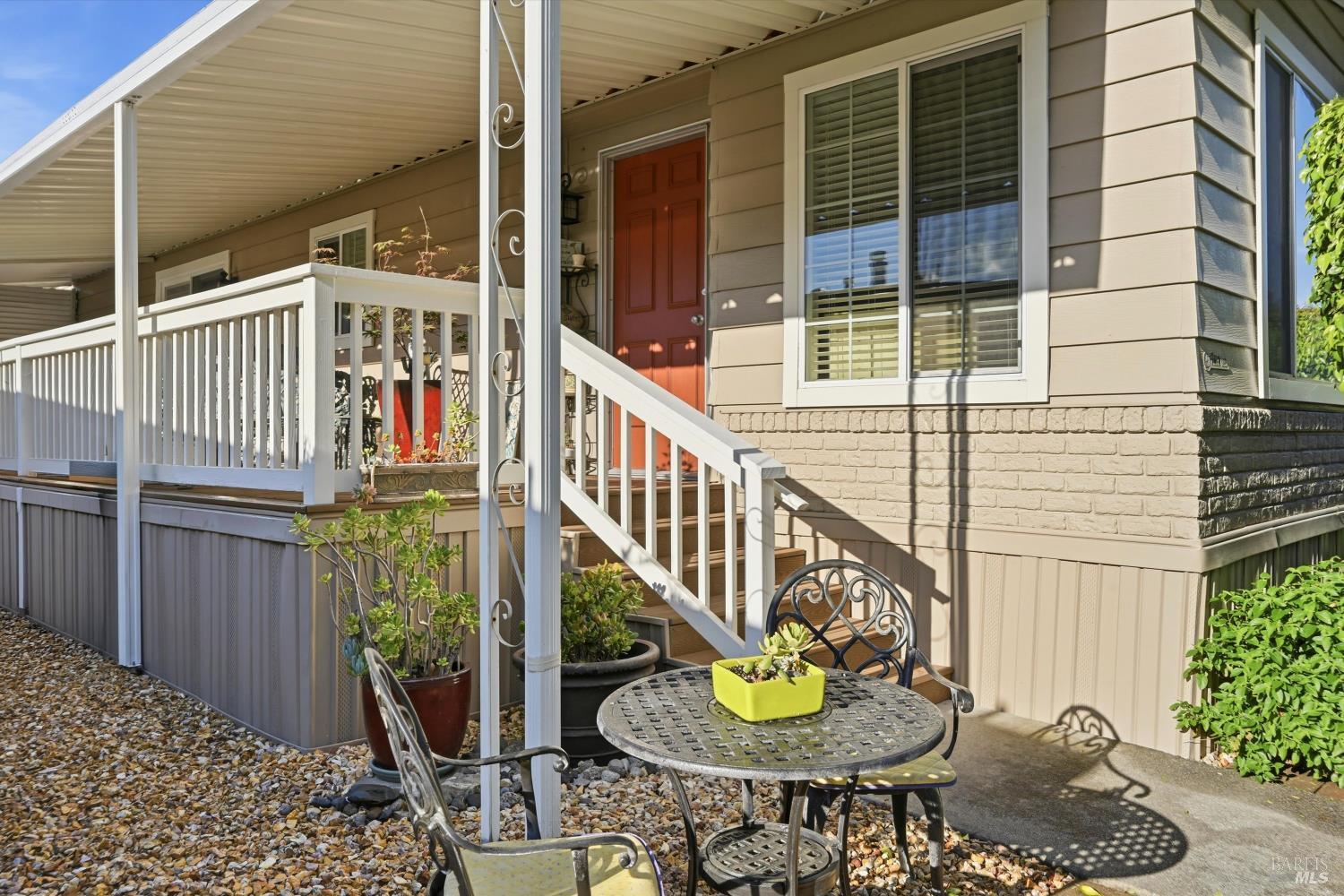 Detail Gallery Image 3 of 43 For 2412 Foothill Blvd 178, Calistoga,  CA 94515 - 2 Beds | 2 Baths