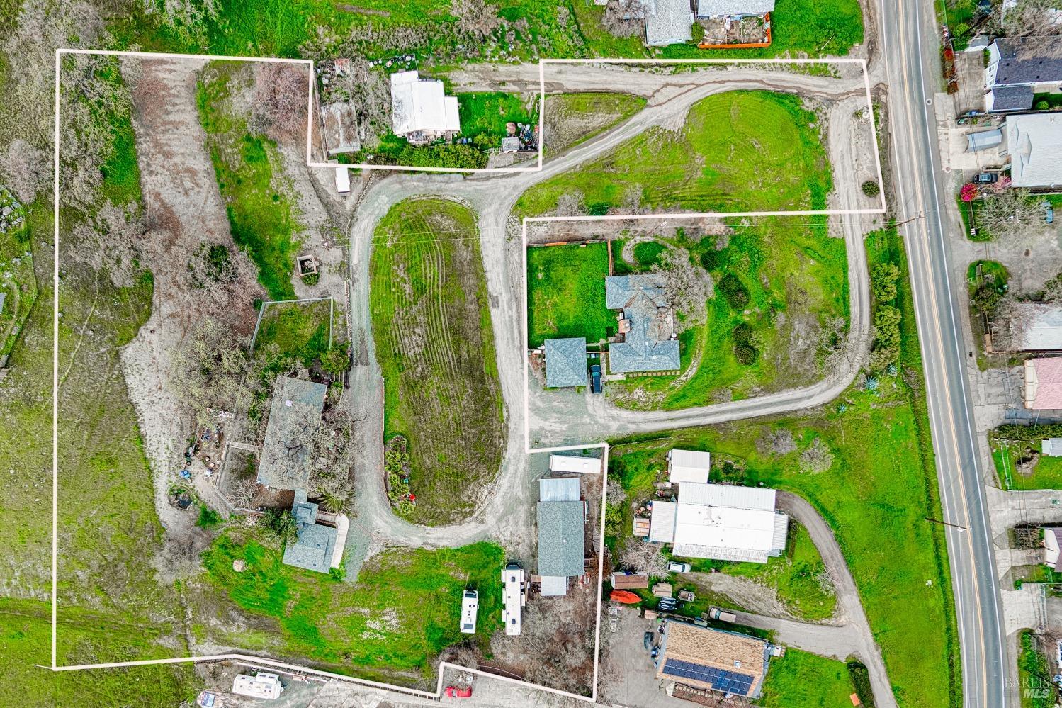 Detail Gallery Image 37 of 38 For 3699 Lakeshore Blvd, Lakeport,  CA 95453 - 3 Beds | 2 Baths