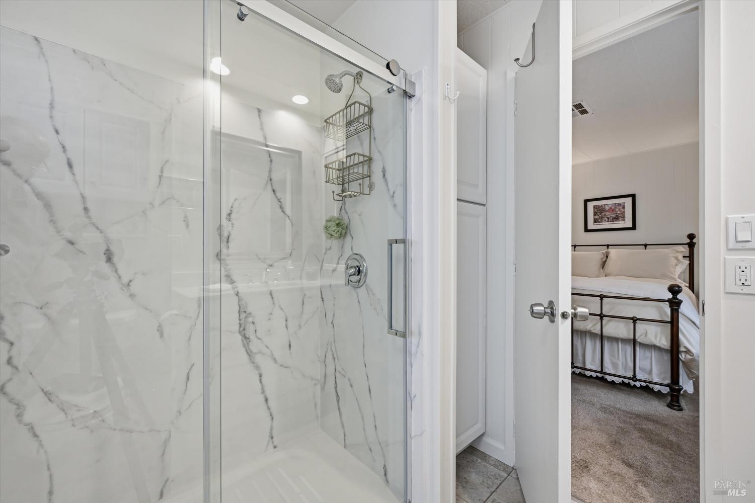 Detail Gallery Image 16 of 43 For 2412 Foothill Blvd 178, Calistoga,  CA 94515 - 2 Beds | 2 Baths