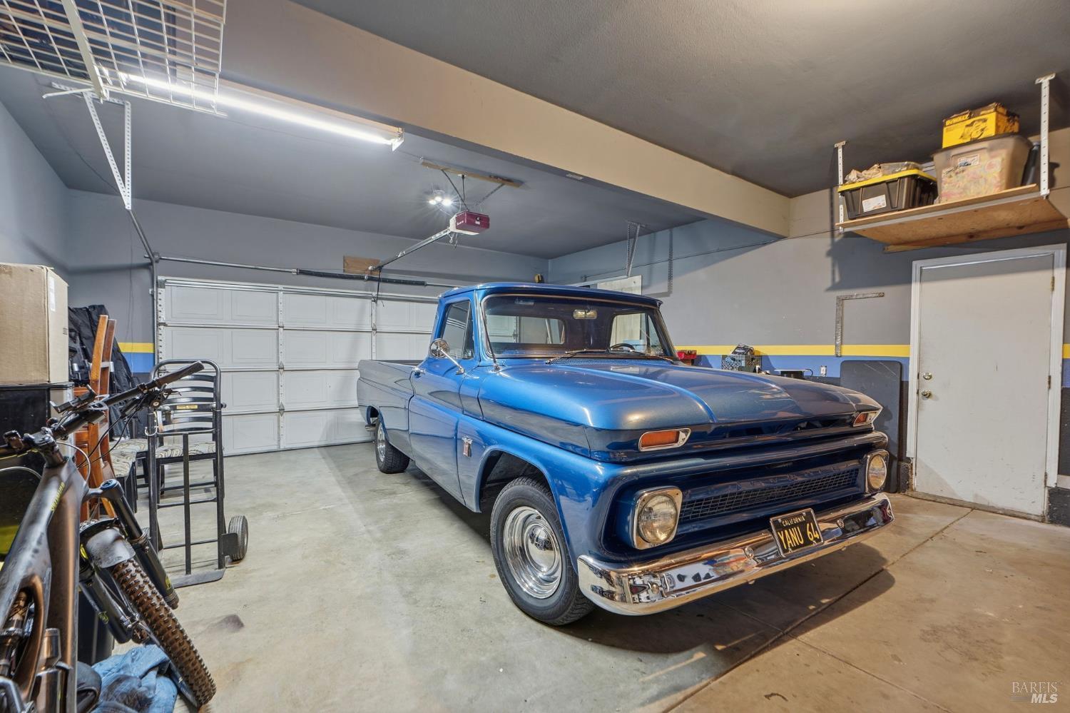 Detail Gallery Image 24 of 24 For 1731 Walnut Creek Dr, Santa Rosa,  CA 95403 - 4 Beds | 2/1 Baths