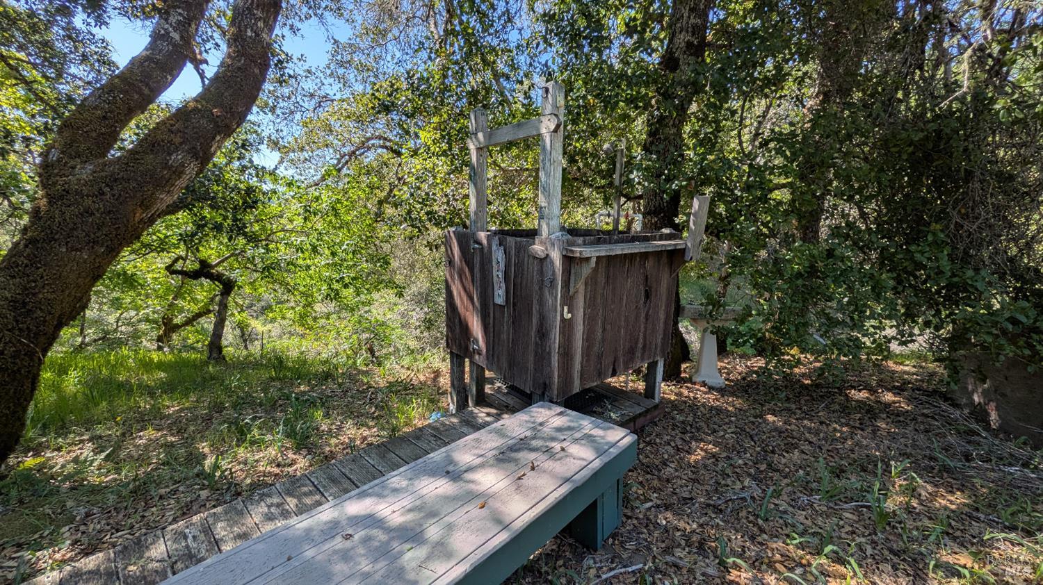 Detail Gallery Image 28 of 30 For 24051 Fig Tree Ln, Yorkville,  CA 95494 - – Beds | – Baths