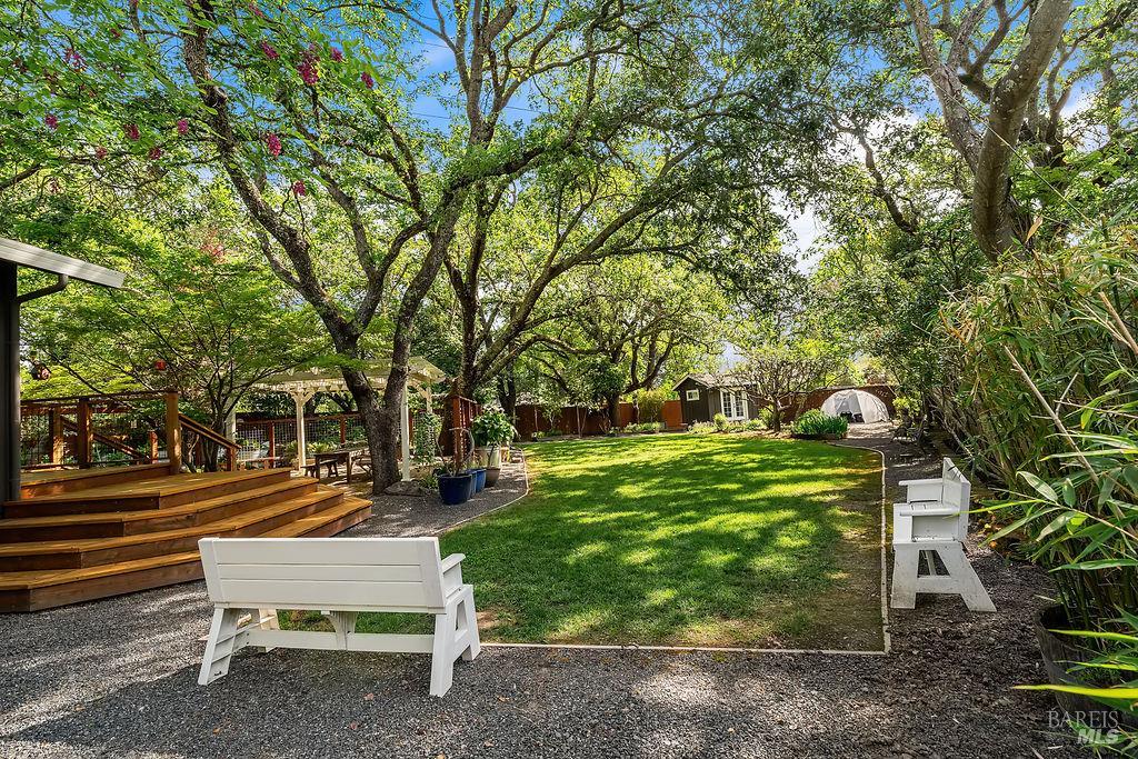 Detail Gallery Image 38 of 38 For 779 Joni Ct, Windsor,  CA 95492 - 4 Beds | 3 Baths