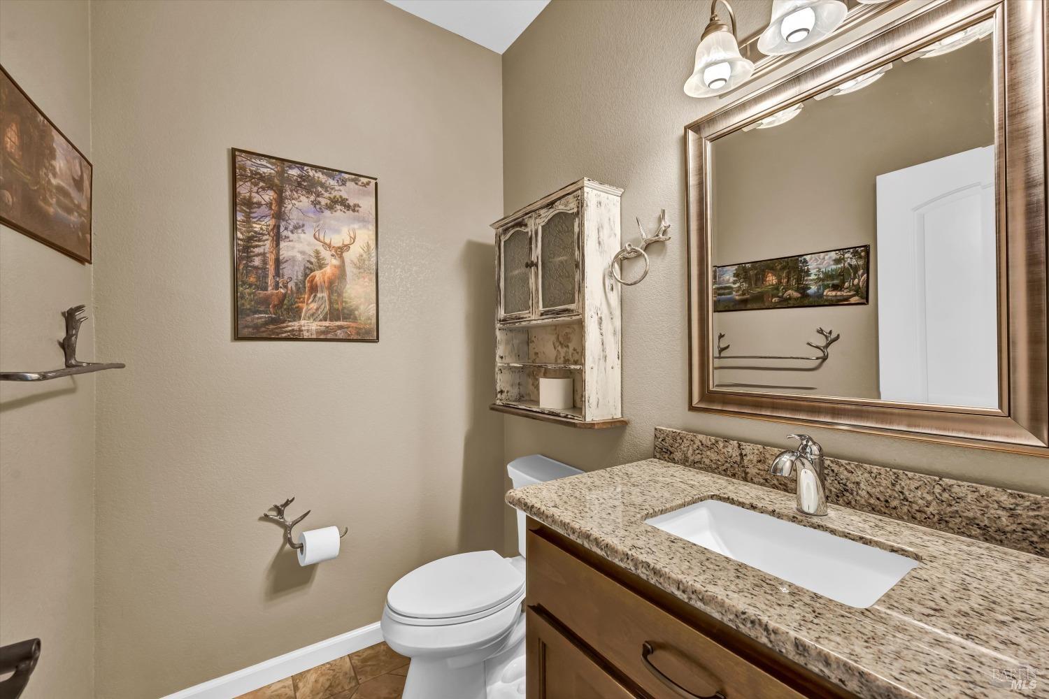 Detail Gallery Image 24 of 31 For 15384 Summit Blvd, Cobb,  CA 95426 - 3 Beds | 2/1 Baths