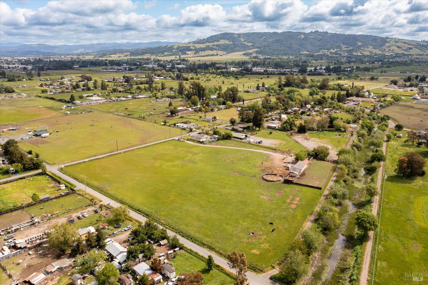 Detail Gallery Image 5 of 5 For 4400 Whistler Ave, Santa Rosa,  CA 95407 - – Beds | – Baths