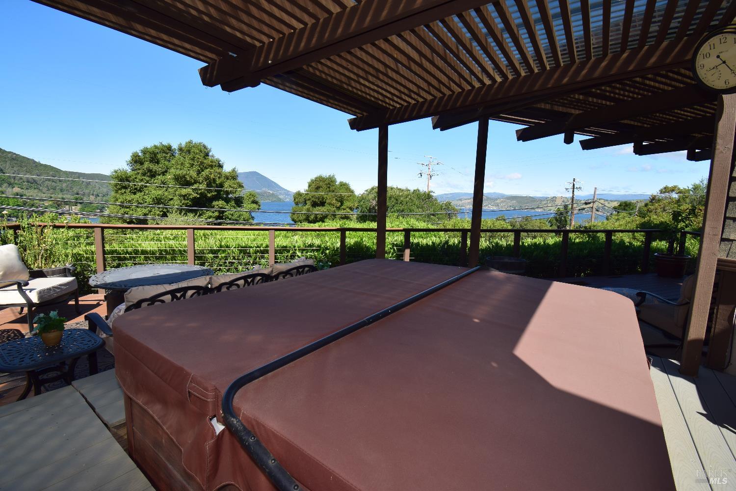 Detail Gallery Image 7 of 61 For 13017 Park Dr, Lower Lake,  CA 95457 - 3 Beds | 2 Baths