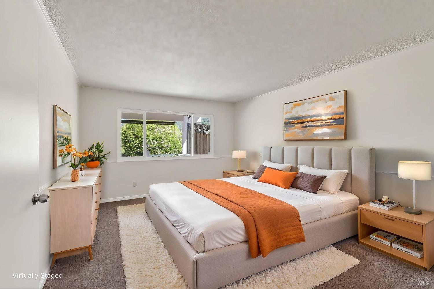 Detail Gallery Image 38 of 53 For 1508 Gladstone Way, Rohnert Park,  CA 94928 - 4 Beds | 2 Baths