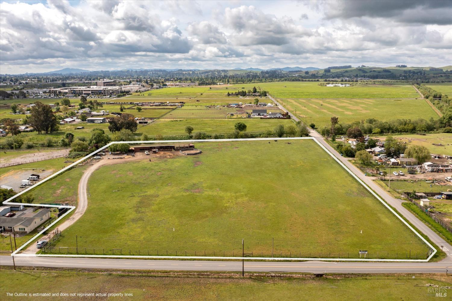 Detail Gallery Image 2 of 5 For 4400 Whistler Ave, Santa Rosa,  CA 95407 - – Beds | – Baths