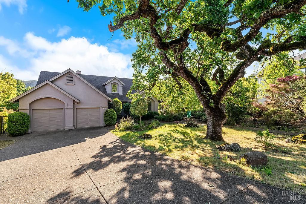 Detail Gallery Image 21 of 26 For 6271 Meadowstone Dr, Santa Rosa,  CA 95409 - 3 Beds | 2/1 Baths