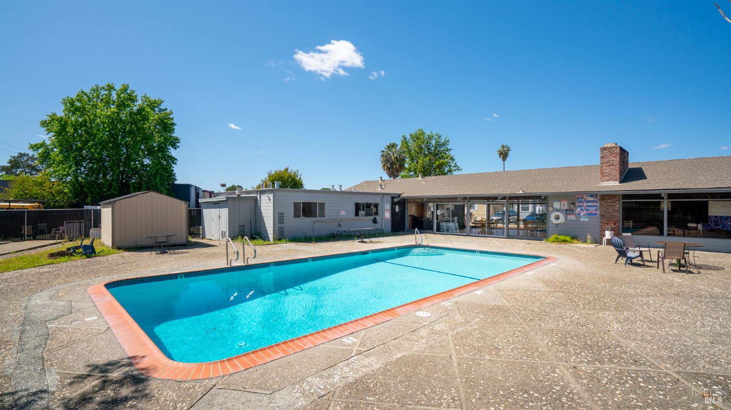 Detail Gallery Image 21 of 22 For 3162 Loretta Way, Santa Rosa,  CA 95403 - 2 Beds | 1 Baths