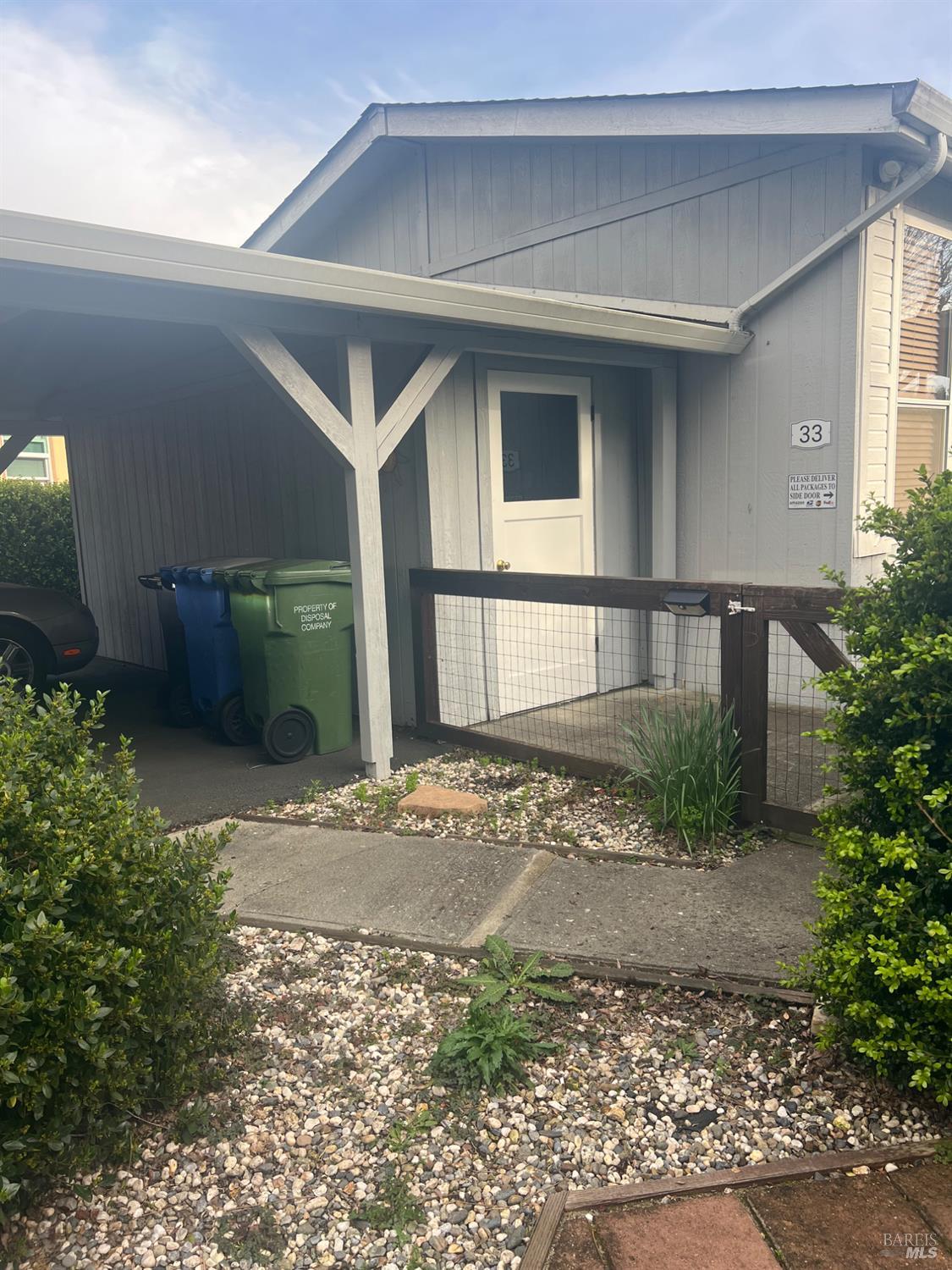 Detail Gallery Image 29 of 32 For 33 Chestnut Ct, Rohnert Park,  CA 94928 - 2 Beds | 0 Baths