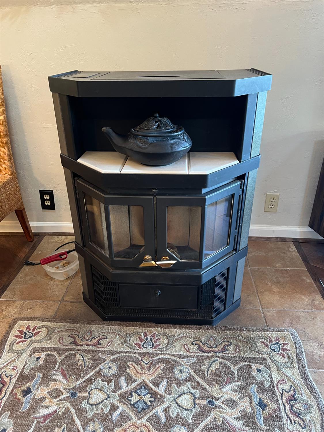 Detail Gallery Image 31 of 61 For 13017 Park Dr, Lower Lake,  CA 95457 - 3 Beds | 2 Baths