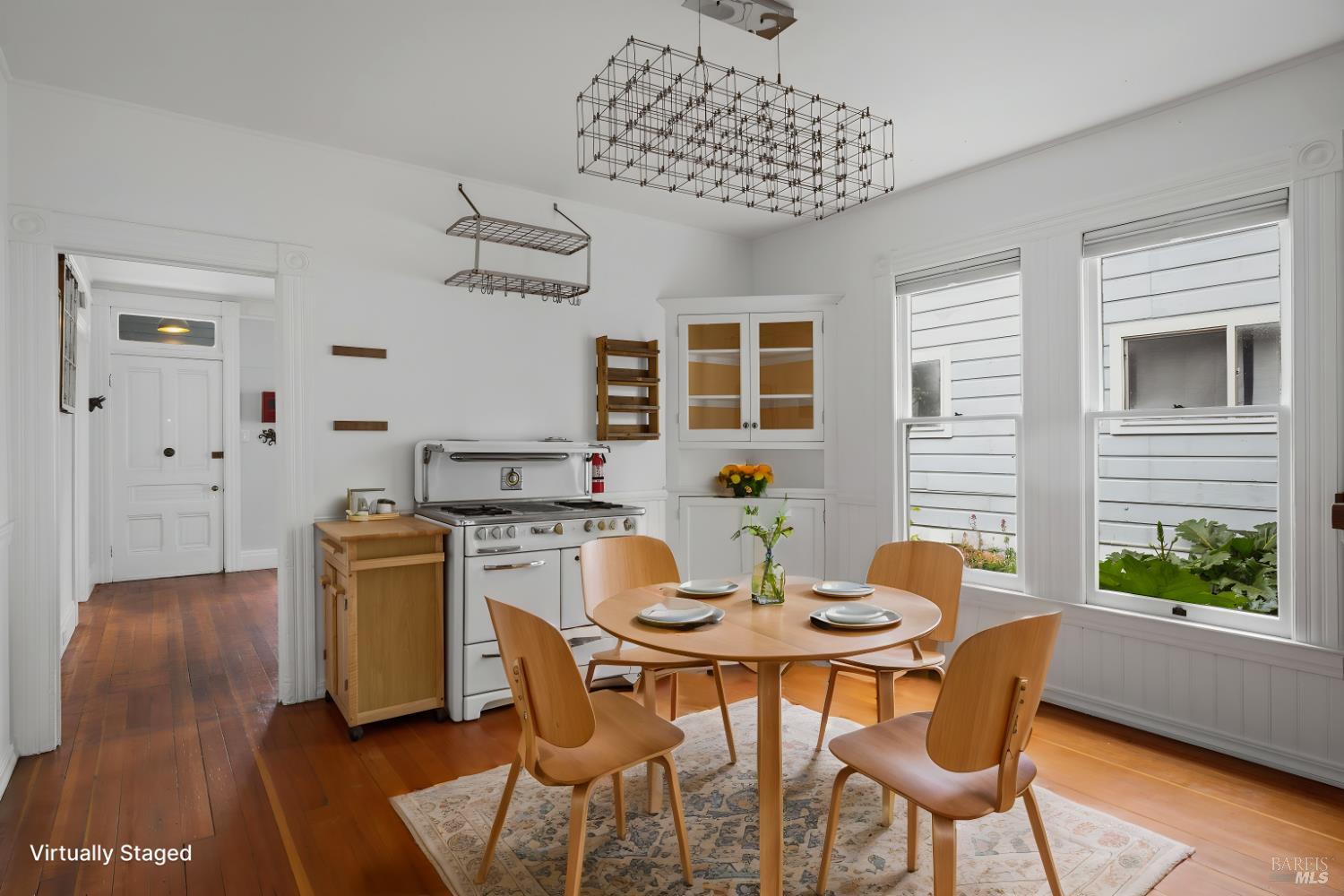 Detail Gallery Image 11 of 41 For 640 Charles St, Santa Rosa,  CA 95404 - 2 Beds | 1 Baths