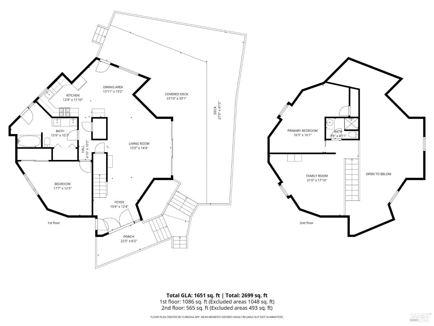 Detail Gallery Image 56 of 61 For 13017 Park Dr, Lower Lake,  CA 95457 - 3 Beds | 2 Baths