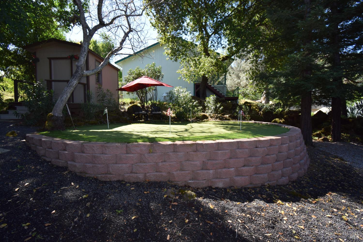 Detail Gallery Image 14 of 61 For 13017 Park Dr, Lower Lake,  CA 95457 - 3 Beds | 2 Baths