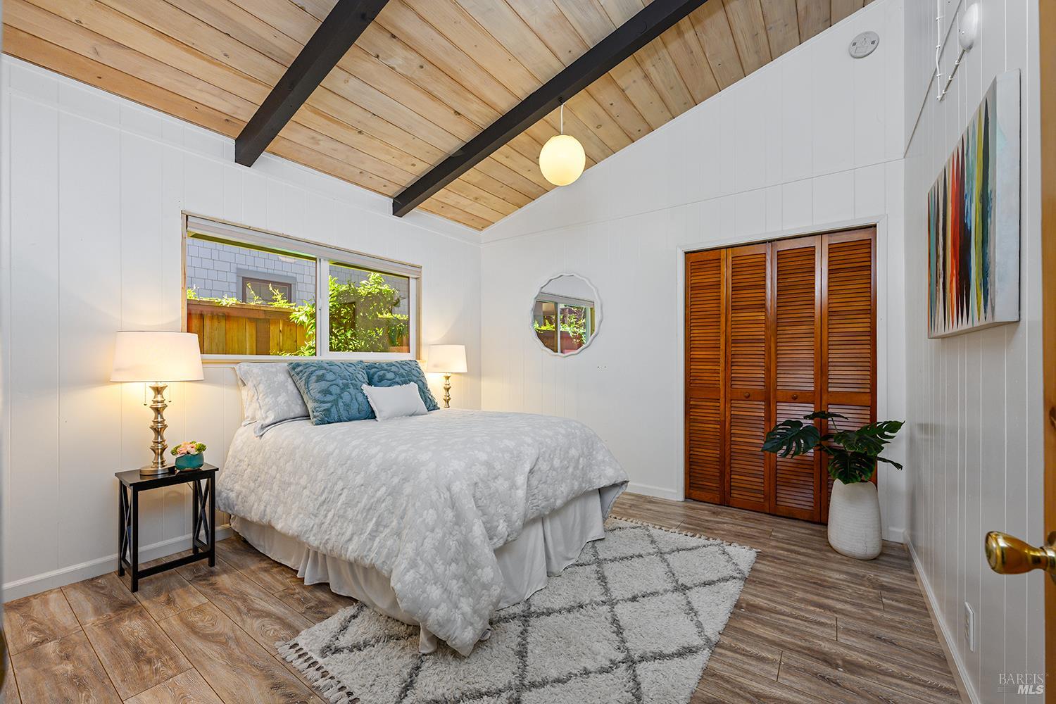 Detail Gallery Image 19 of 39 For 285 Neva St, Sebastopol,  CA 95472 - 3 Beds | 2/1 Baths