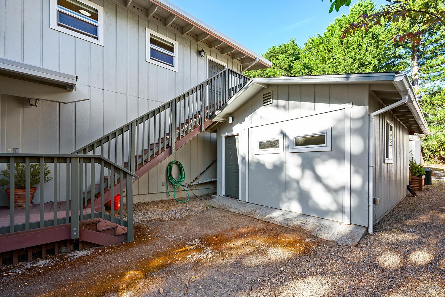Detail Gallery Image 21 of 39 For 285 Neva St, Sebastopol,  CA 95472 - 3 Beds | 2/1 Baths