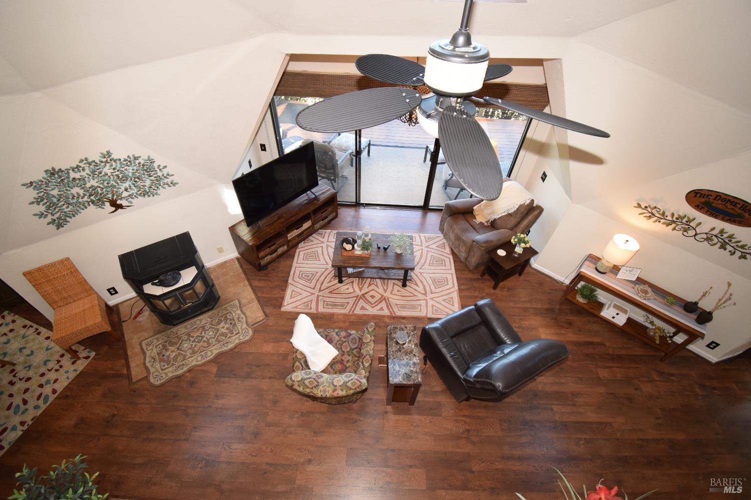 Detail Gallery Image 49 of 61 For 13017 Park Dr, Lower Lake,  CA 95457 - 3 Beds | 2 Baths