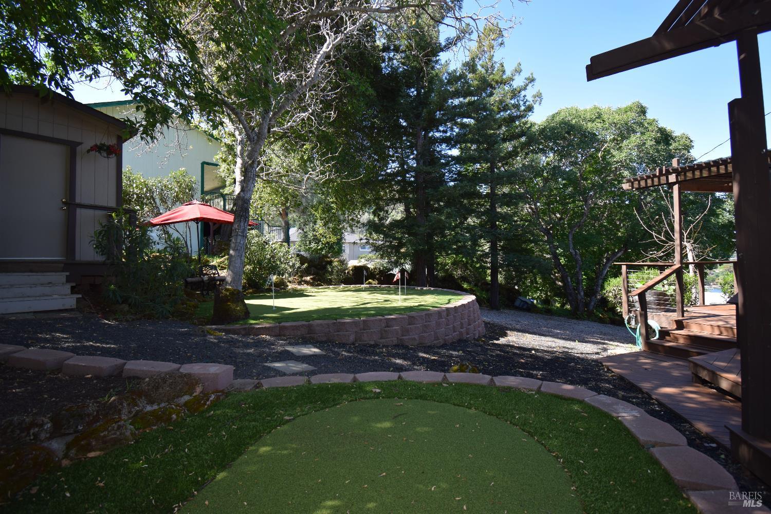 Detail Gallery Image 12 of 61 For 13017 Park Dr, Lower Lake,  CA 95457 - 3 Beds | 2 Baths