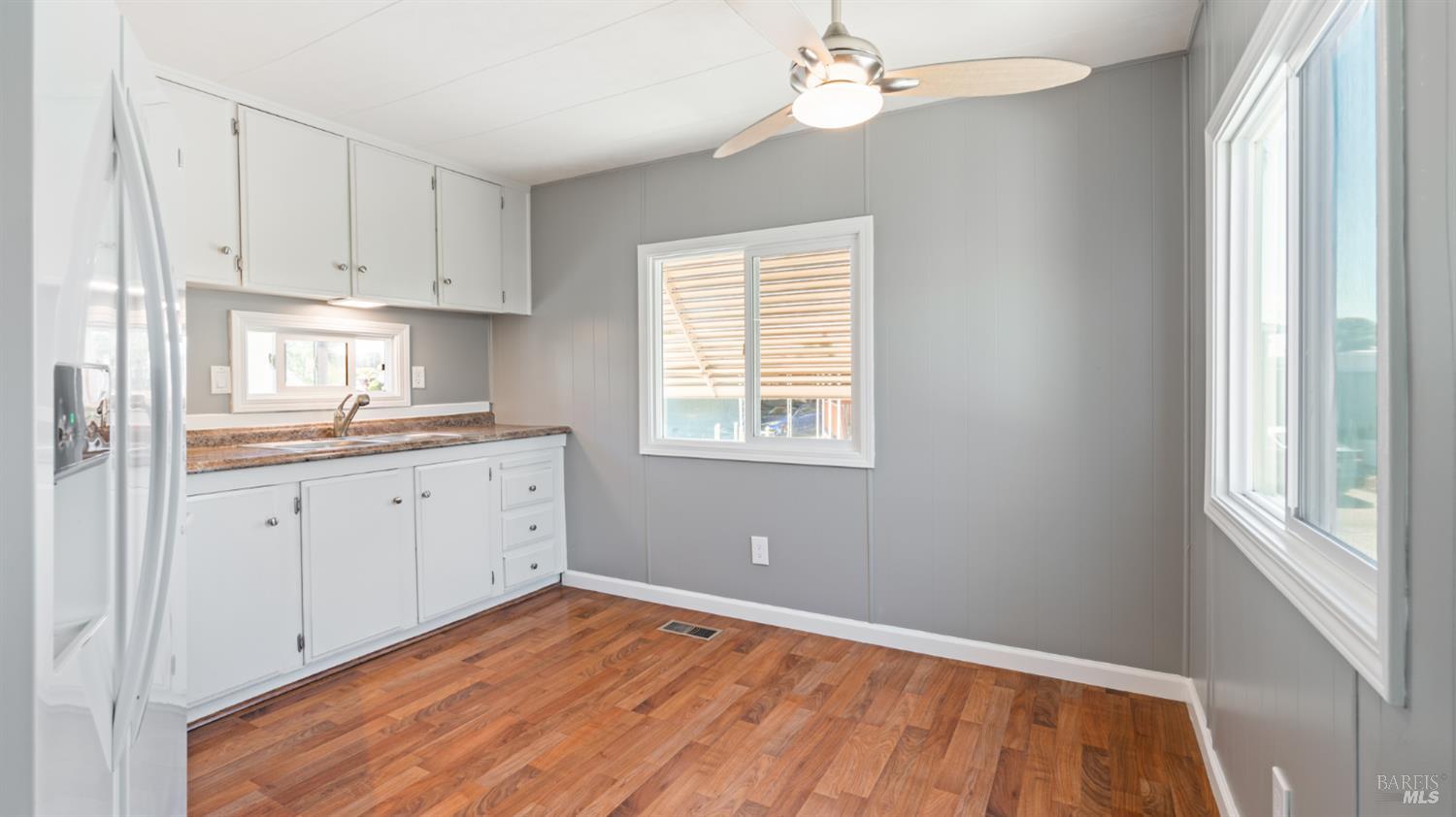 Detail Gallery Image 9 of 22 For 3162 Loretta Way, Santa Rosa,  CA 95403 - 2 Beds | 1 Baths