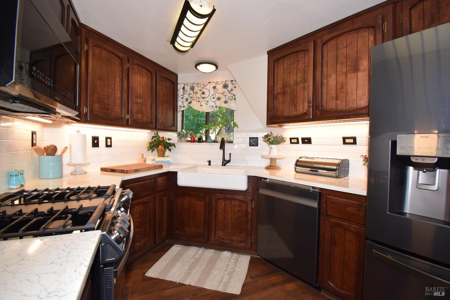 Detail Gallery Image 19 of 61 For 13017 Park Dr, Lower Lake,  CA 95457 - 3 Beds | 2 Baths