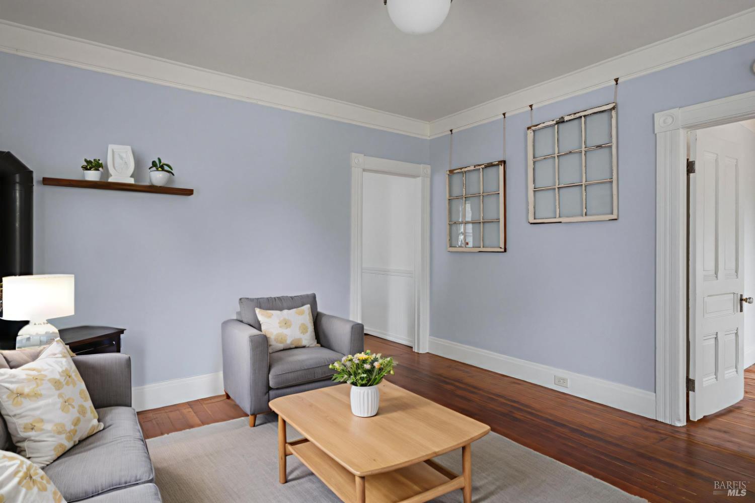 Detail Gallery Image 7 of 41 For 640 Charles St, Santa Rosa,  CA 95404 - 2 Beds | 1 Baths