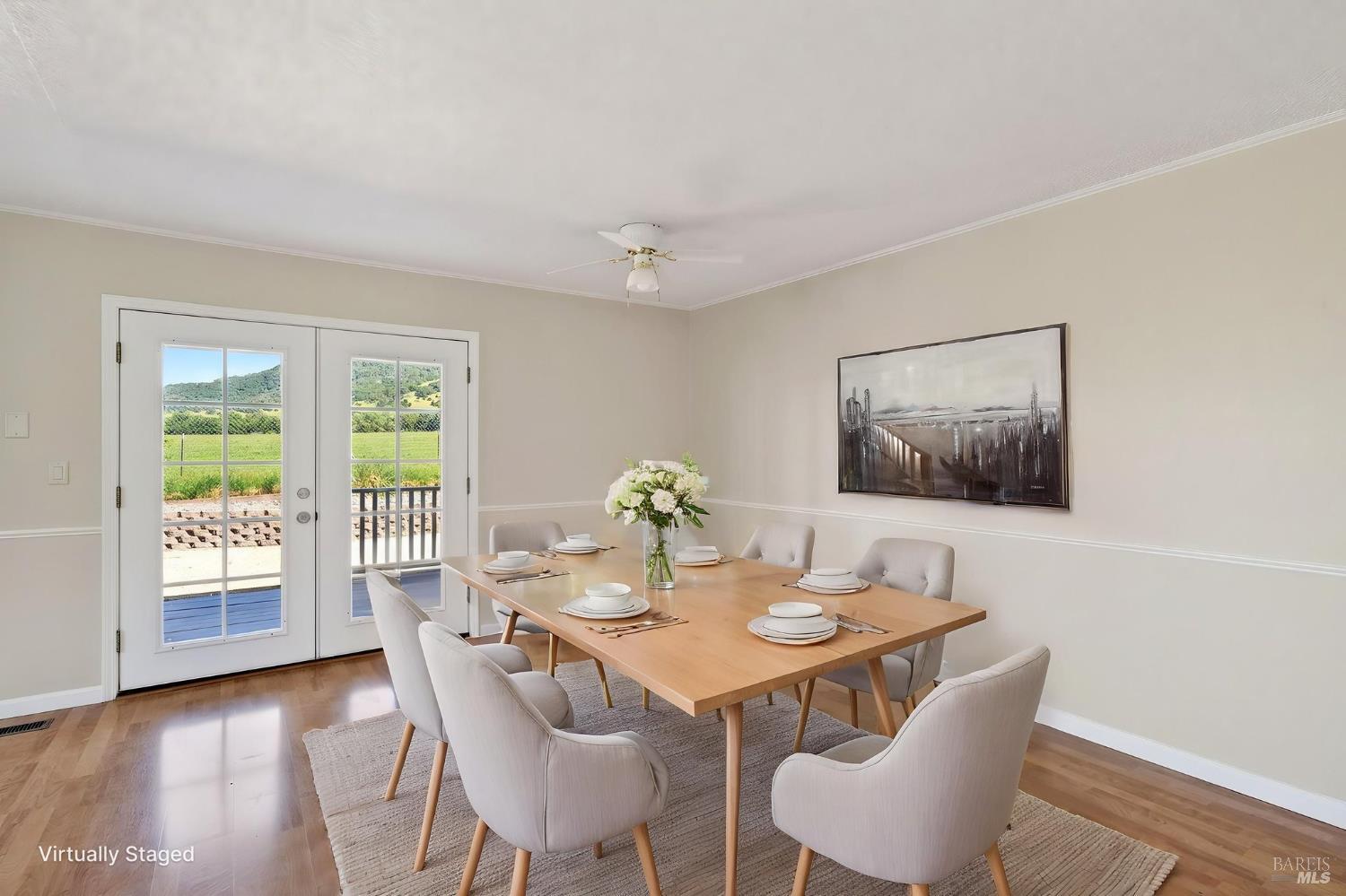 Detail Gallery Image 15 of 53 For 1508 Gladstone Way, Rohnert Park,  CA 94928 - 4 Beds | 2 Baths