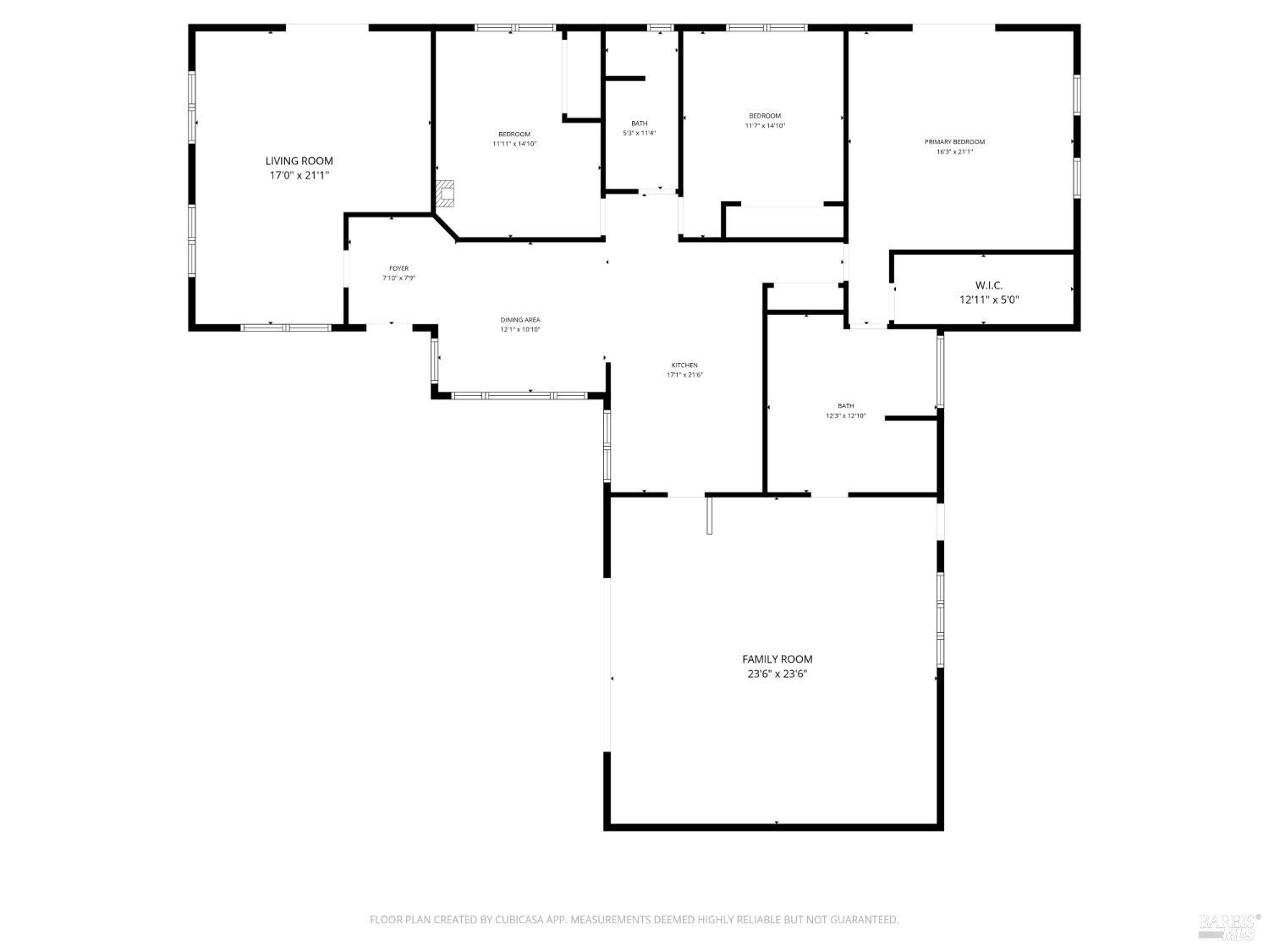 Detail Gallery Image 40 of 41 For 10180 Highway 29 Unkn, Lower Lake,  CA 95457 - 3 Beds | 2 Baths