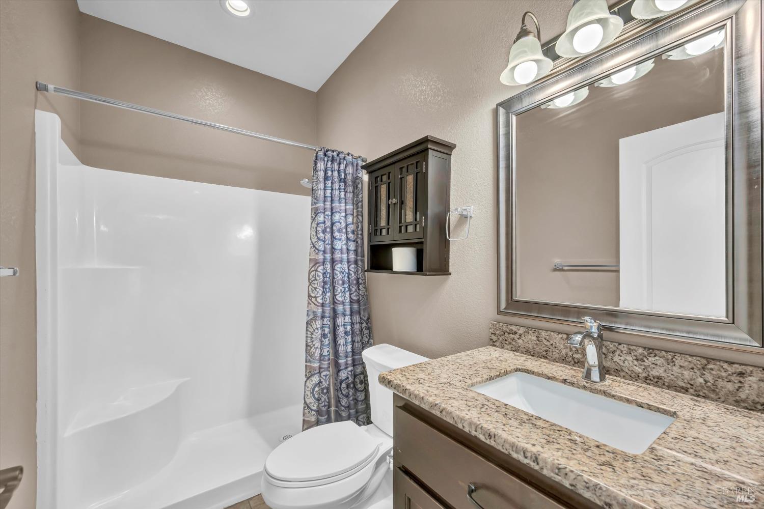 Detail Gallery Image 16 of 31 For 15384 Summit Blvd, Cobb,  CA 95426 - 3 Beds | 2/1 Baths