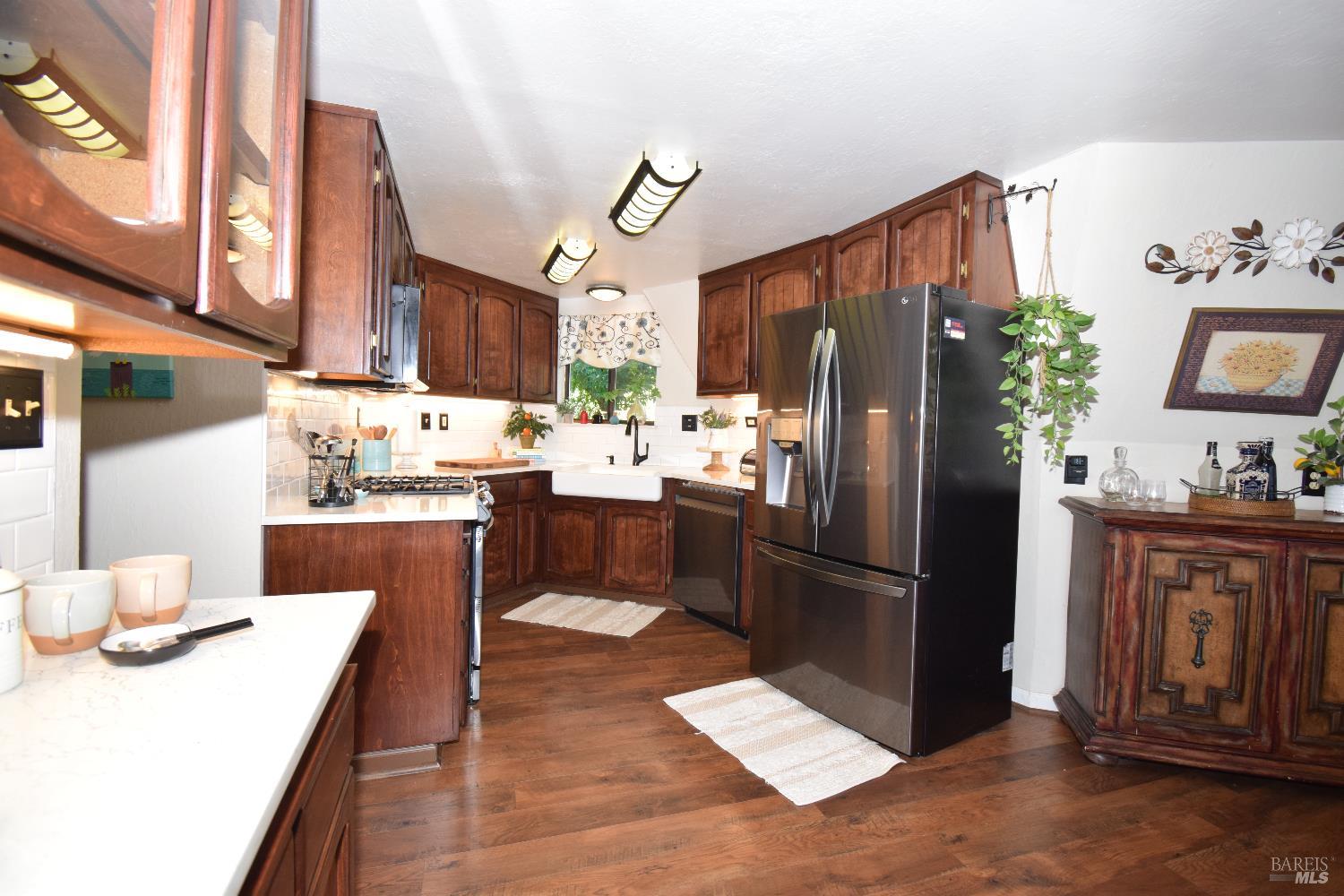 Detail Gallery Image 20 of 61 For 13017 Park Dr, Lower Lake,  CA 95457 - 3 Beds | 2 Baths