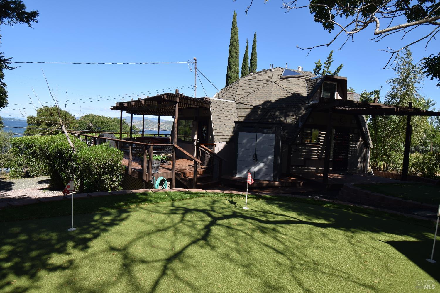 Detail Gallery Image 11 of 61 For 13017 Park Dr, Lower Lake,  CA 95457 - 3 Beds | 2 Baths