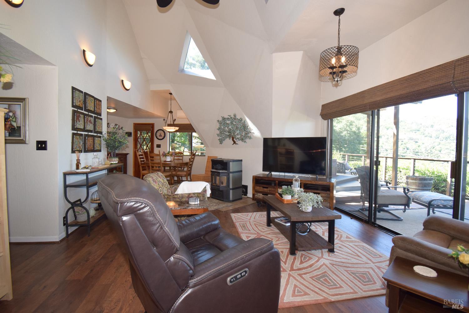 Detail Gallery Image 34 of 61 For 13017 Park Dr, Lower Lake,  CA 95457 - 3 Beds | 2 Baths