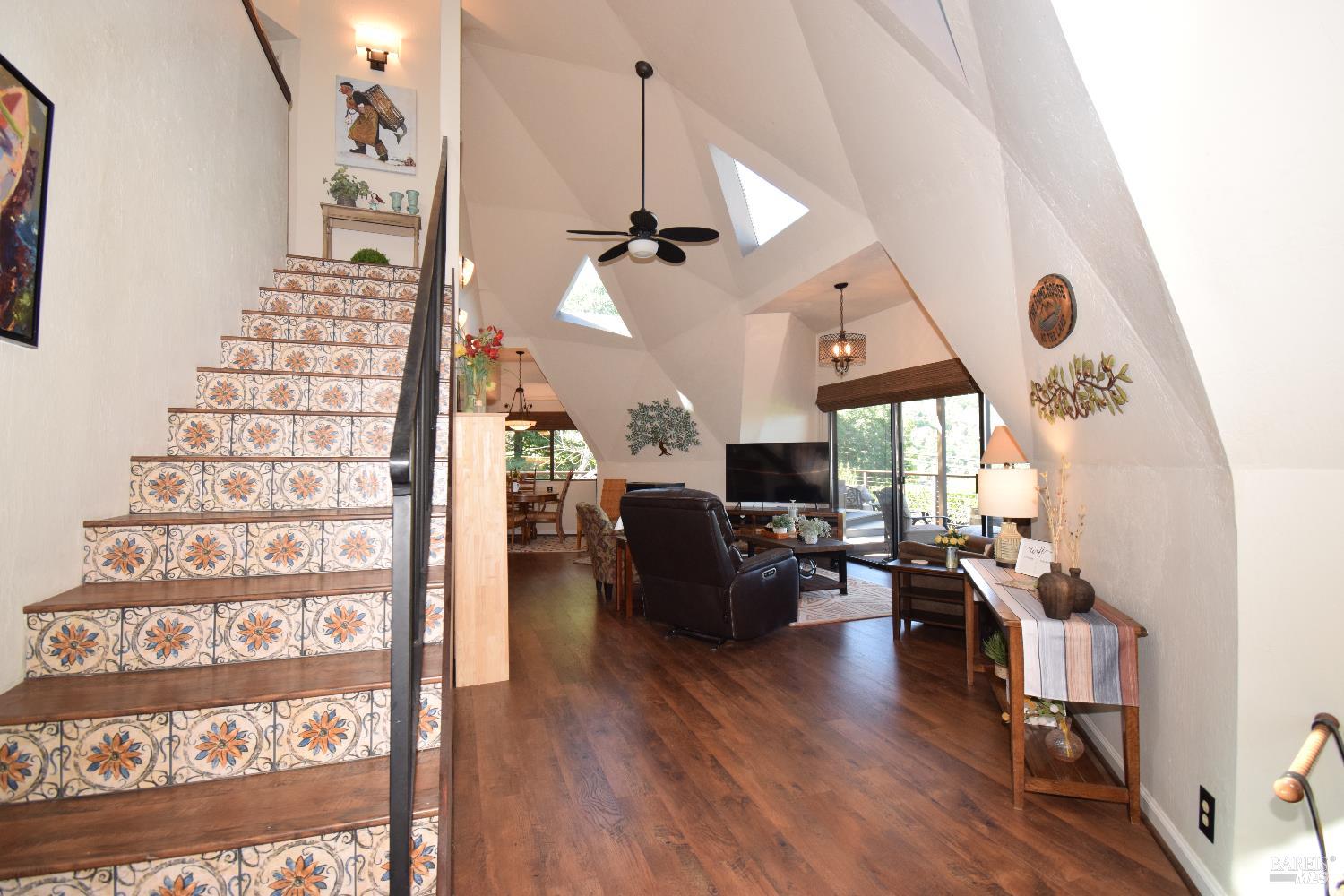 Detail Gallery Image 47 of 61 For 13017 Park Dr, Lower Lake,  CA 95457 - 3 Beds | 2 Baths