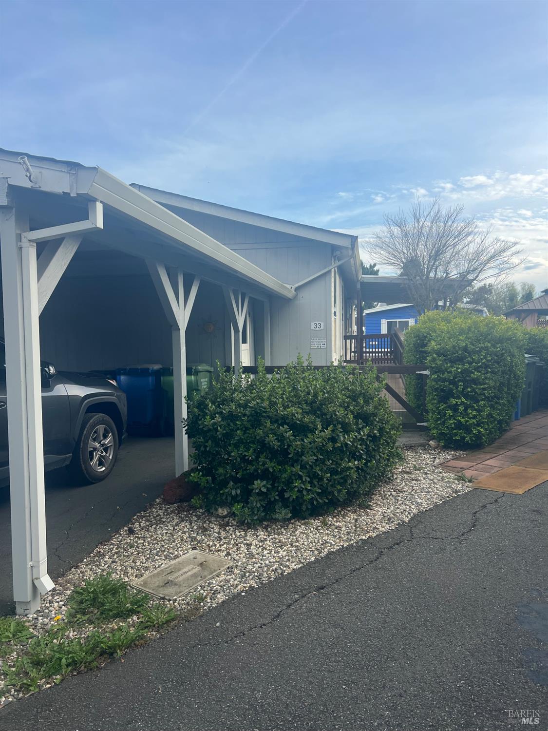 Detail Gallery Image 31 of 32 For 33 Chestnut Ct, Rohnert Park,  CA 94928 - 2 Beds | 0 Baths