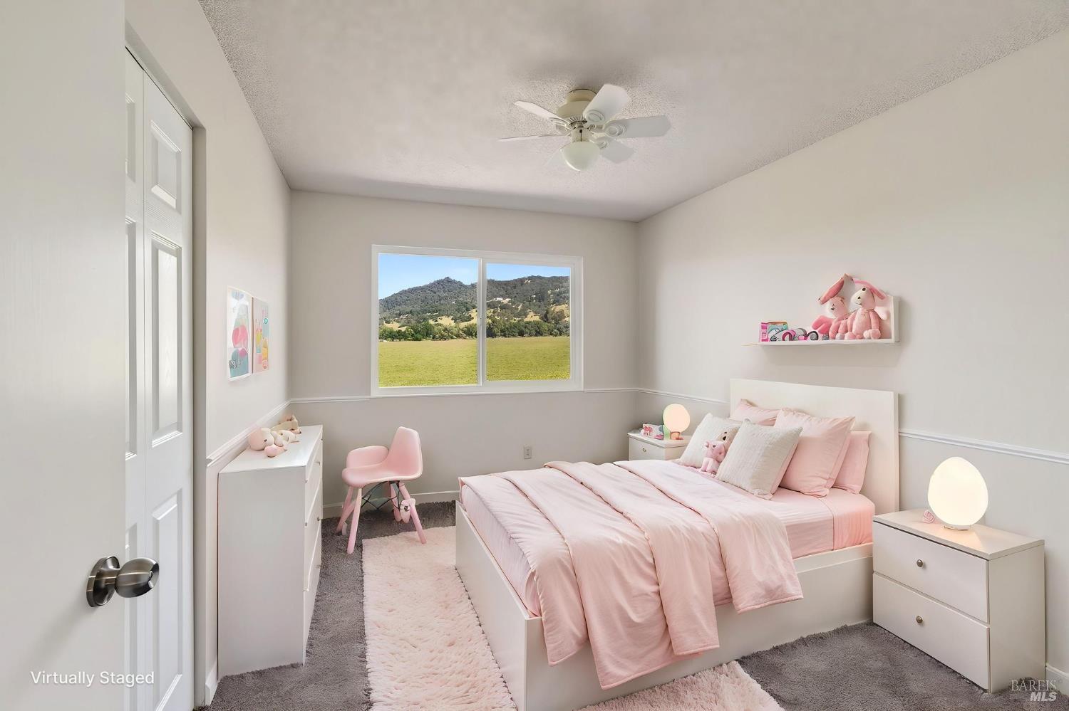 Detail Gallery Image 28 of 53 For 1508 Gladstone Way, Rohnert Park,  CA 94928 - 4 Beds | 2 Baths