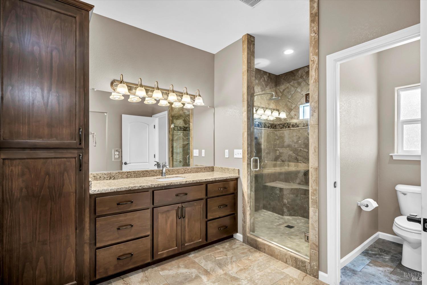 Detail Gallery Image 19 of 31 For 15384 Summit Blvd, Cobb,  CA 95426 - 3 Beds | 2/1 Baths