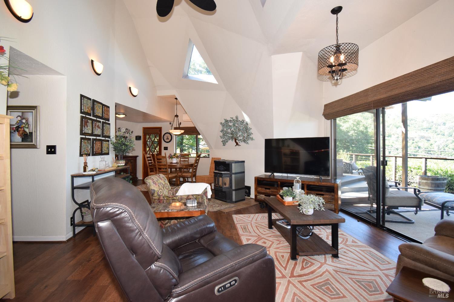 Detail Gallery Image 26 of 61 For 13017 Park Dr, Lower Lake,  CA 95457 - 3 Beds | 2 Baths