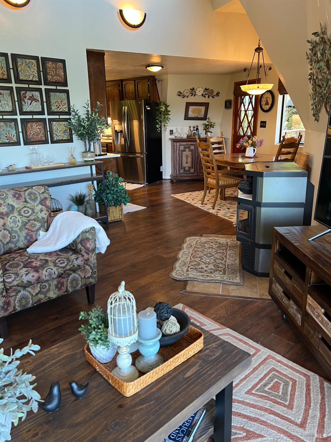 Detail Gallery Image 32 of 61 For 13017 Park Dr, Lower Lake,  CA 95457 - 3 Beds | 2 Baths