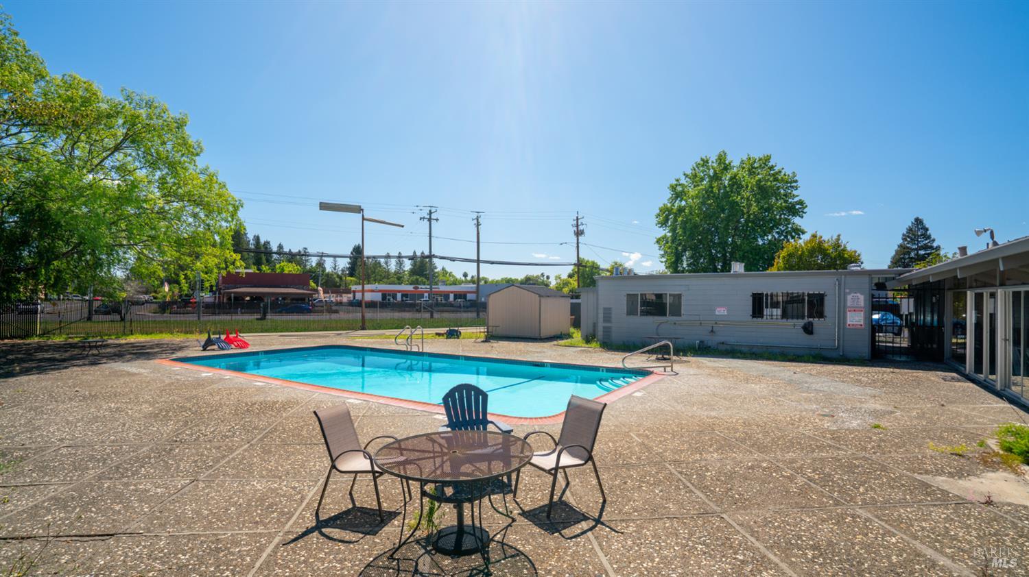 Detail Gallery Image 22 of 22 For 3162 Loretta Way, Santa Rosa,  CA 95403 - 2 Beds | 1 Baths