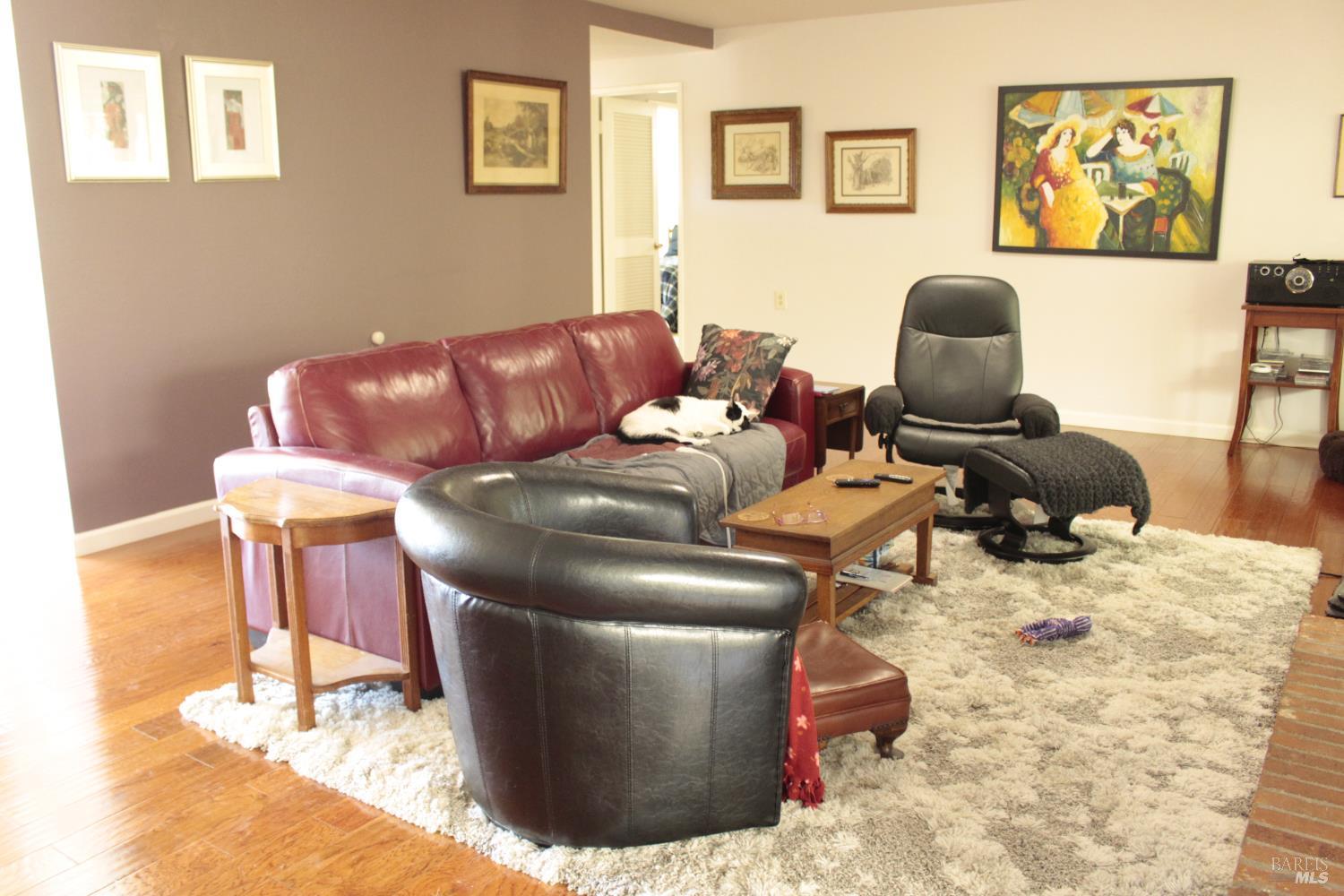 Detail Gallery Image 12 of 37 For 11 Oakgreen Unkn, Santa Rosa,  CA 95409 - 2 Beds | 2 Baths