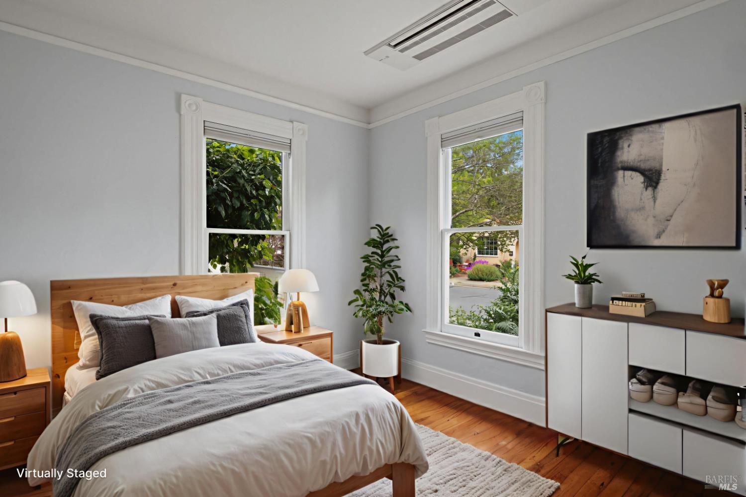 Detail Gallery Image 9 of 41 For 640 Charles St, Santa Rosa,  CA 95404 - 2 Beds | 1 Baths