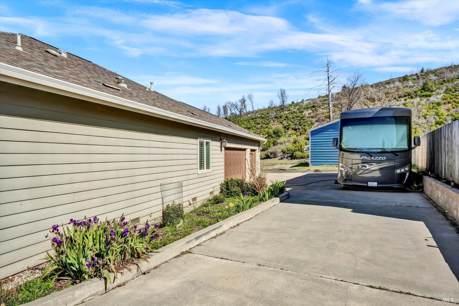 Detail Gallery Image 27 of 31 For 15384 Summit Blvd, Cobb,  CA 95426 - 3 Beds | 2/1 Baths