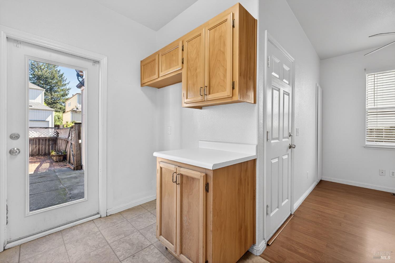 Detail Gallery Image 21 of 40 For 1440 Tammy Way, Santa Rosa,  CA 95401 - 2 Beds | 2/1 Baths