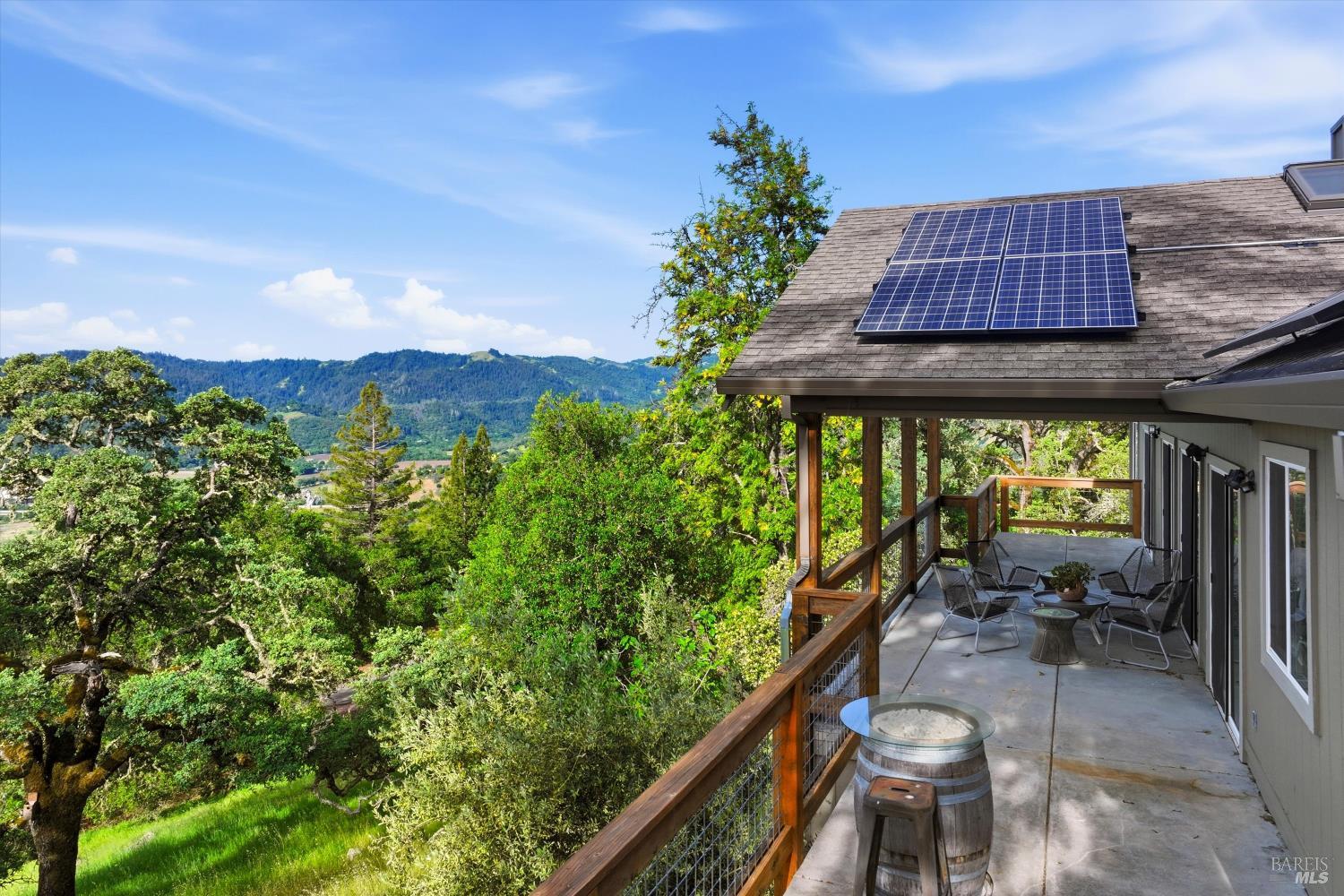 Detail Gallery Image 29 of 71 For 31000 Pine Mountain Rd, Cloverdale,  CA 95425 - 3 Beds | 3 Baths