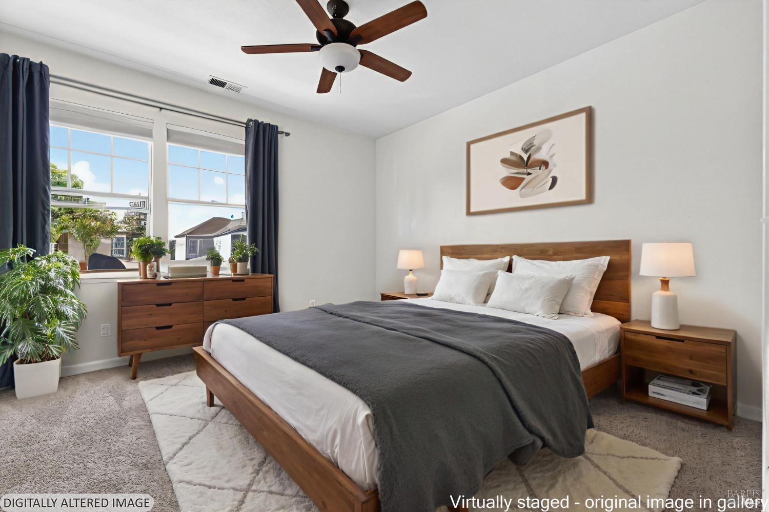 Detail Gallery Image 23 of 40 For 1440 Tammy Way, Santa Rosa,  CA 95401 - 2 Beds | 2/1 Baths